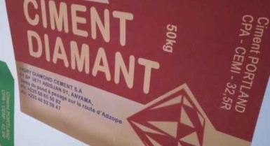 Ciment diamant cpj 42.5 r