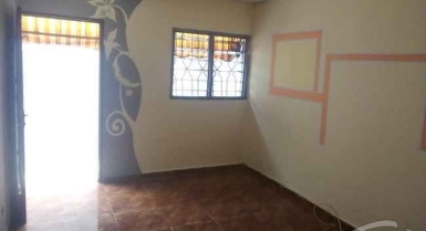 Appartement de 3 pièces 