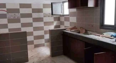 Appartement de 5 pièces