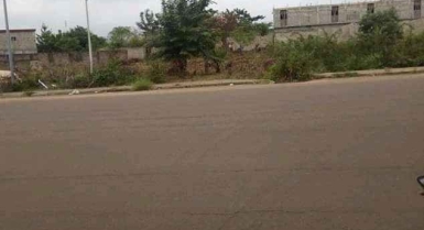 Terrain en vente yamoussoukro a morofe cite des élus