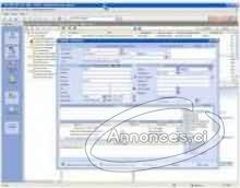 Vente de logiciel de gestion