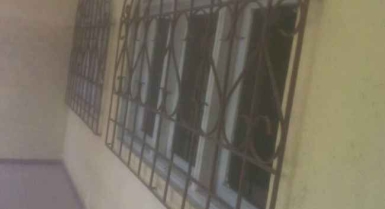 Résidence à louer en bordure d'eau