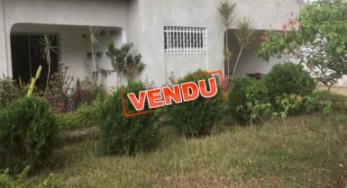 Duplex en vente 