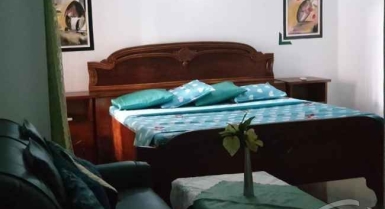 Location de vacances - studio meuble- abidjan    