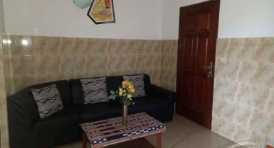 Location d'appartement 2 pièces meublés pour vos séjours à yopougon