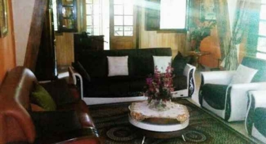 Location de villa 6 chambres