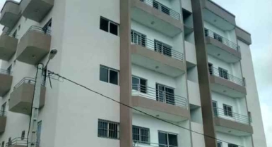 Immeuble de 10 appartement de 4 pièces