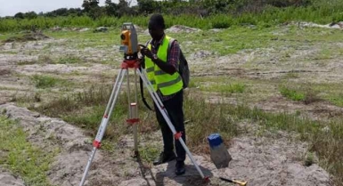 Vente de terrains à grand-bassam