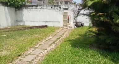 Villa en vente zone 4