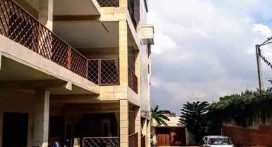 Appartements de 2 pièces à louer