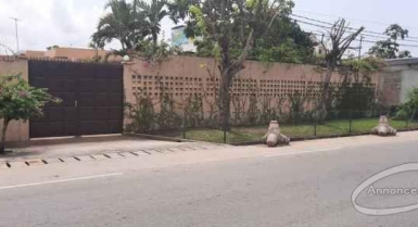 Villa en vente zone 4