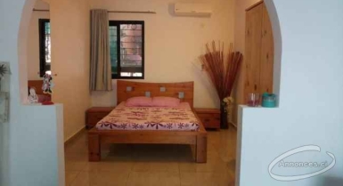 Villa 4 pieces haut standing a louer