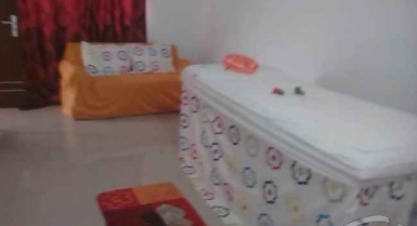 Ouverture d'un salon de massage 