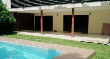 Belle villa 5 pièces