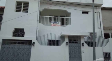 Tres beau duplex a louer