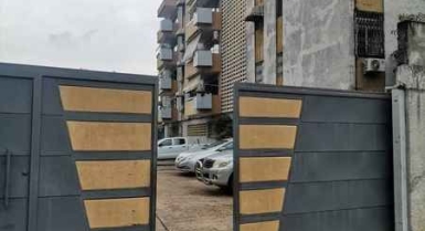 Appartement de 2pièces en vente à cocody danga dans une résidence