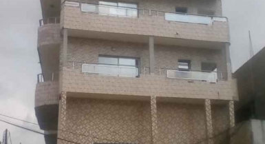 Appartement de 03 pièces à la riviera palmeraie