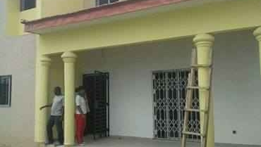 Duplex 07 pièces à angré star 14