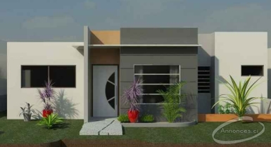 Une promotion immobiliÈre a bingerville 