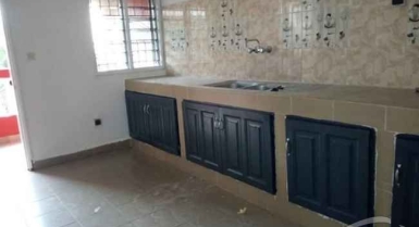 Appartement 03 pièces