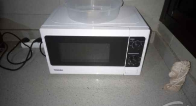 Micro-onde toshiba