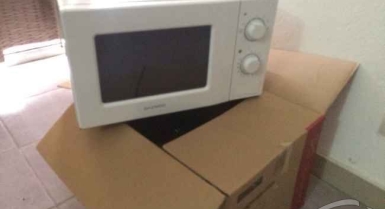 Four micro onde neuf