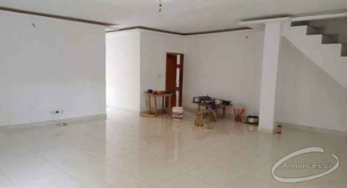 Vente des belles duplex de 6 pièces de haut standing à la riviera abatta