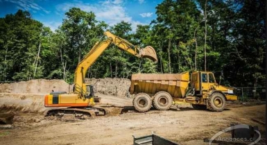 Terrain en vente à bingerville akouai agban