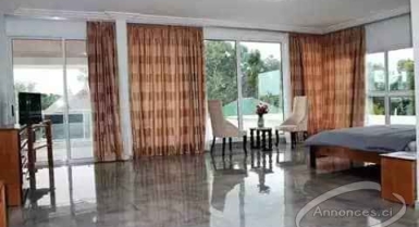 Villa de 4 pièces en vente à assinie