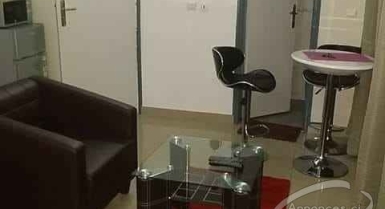 Studio meublé à louer à la riviera bonoumin 