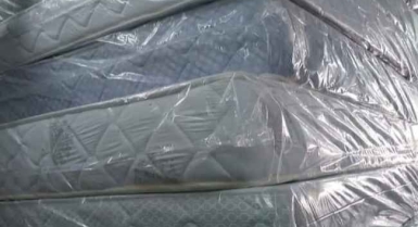 Matelas souple et confortable