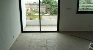 Location d'appartement