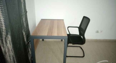 Table de travail + chaise