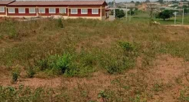 Terrain en vente à yamoussoukro  à kokrenou résidentiel 
