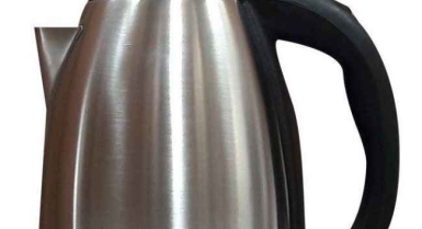 Bouilloire électrique