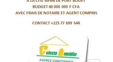 Recherche a acheter villa 