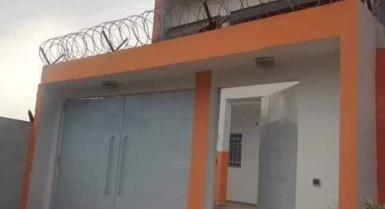 Location d'une villa de 4 pièces dans la zone de cocody faya