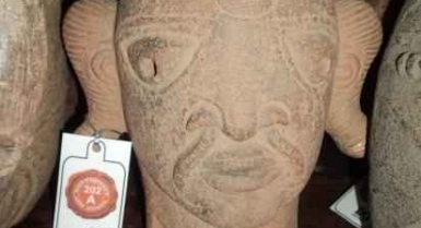 Constituion de collection privée