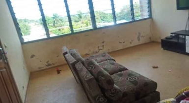 Appartement de 3 pièces à bingerville lycée garçon