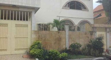 Beau duplex au 2 plateaux 8è tranche