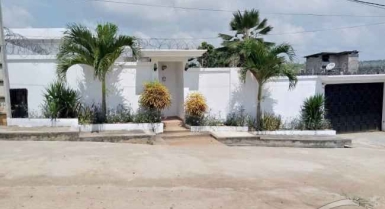 Villa a feh kesse cite marina