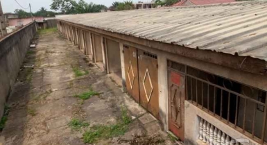 2750m² ancien complexe hôtelier a vendre bien situé  