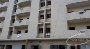 Appartement haut standing