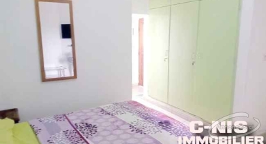 Location appartements meublÉs, climatisÉs- abidjan/riv/palmeraie 