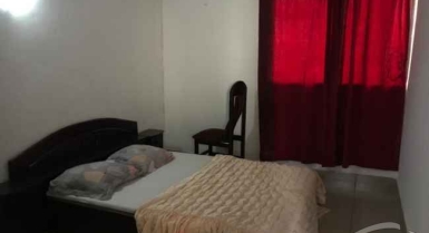 Appartement de 2 pièces en location pour séjour