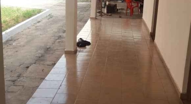 Villa duplex 6 pièces à la riviera palmeraie près du lycée français 