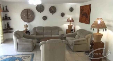 Appartement 3 pièces