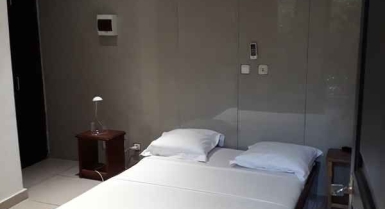 Appartement meublé à louer