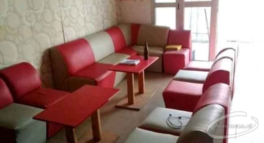 Cave à céder à angré nouveau chu