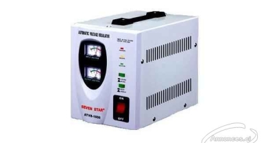 Vente de stabilisateur de tension